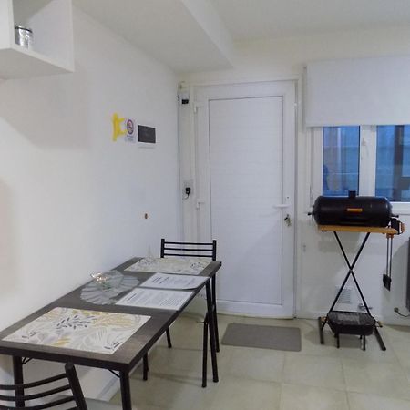 Depto Monoambiente Leum Anoka Apartment Ushuaia Ngoại thất bức ảnh