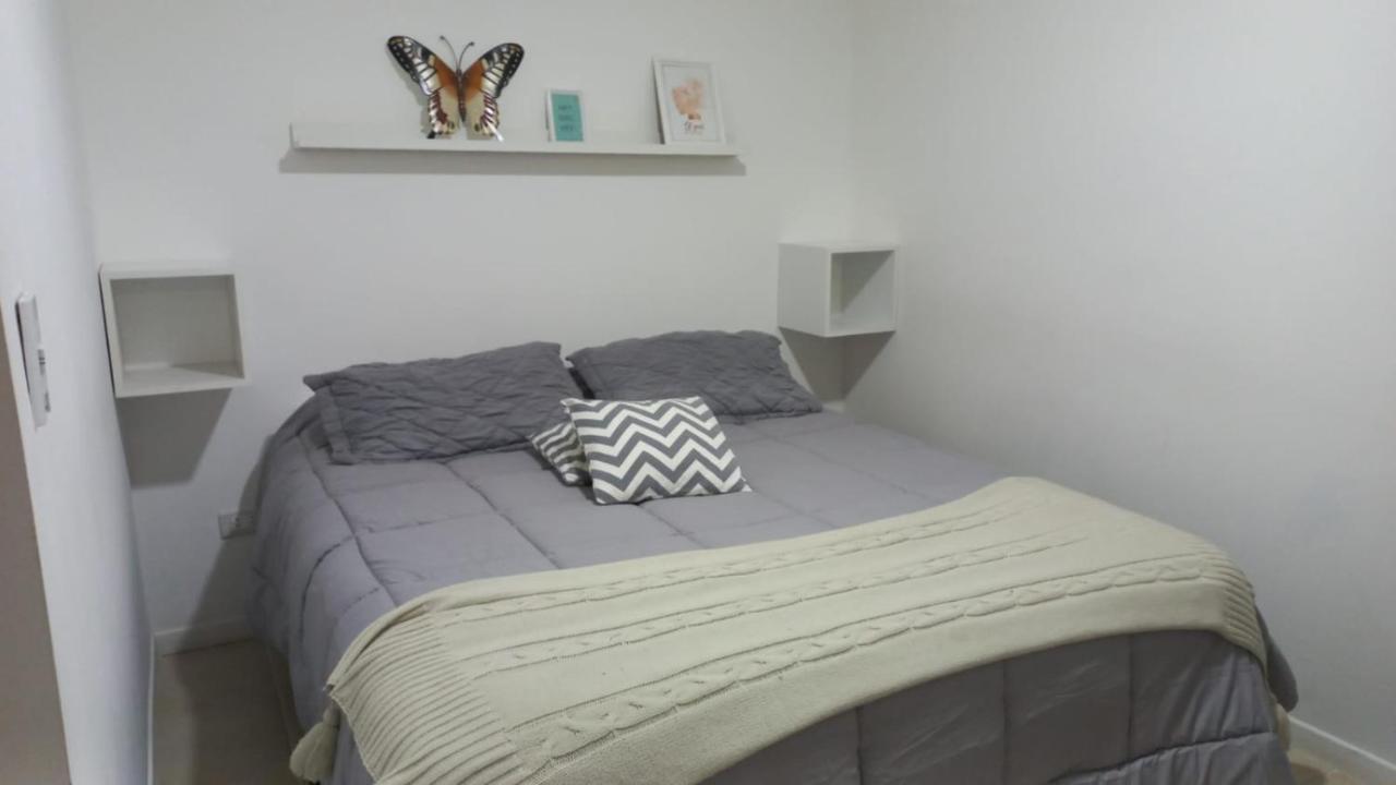 Depto Monoambiente Leum Anoka Apartment Ushuaia Ngoại thất bức ảnh
