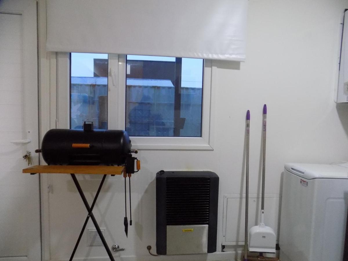 Depto Monoambiente Leum Anoka Apartment Ushuaia Ngoại thất bức ảnh