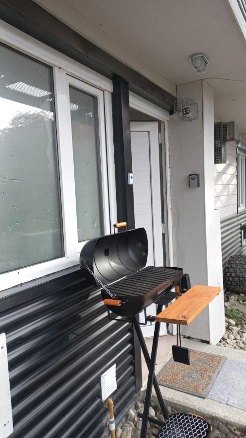 Depto Monoambiente Leum Anoka Apartment Ushuaia Ngoại thất bức ảnh