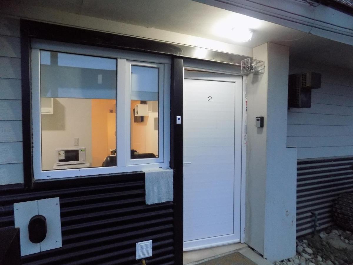 Depto Monoambiente Leum Anoka Apartment Ushuaia Ngoại thất bức ảnh