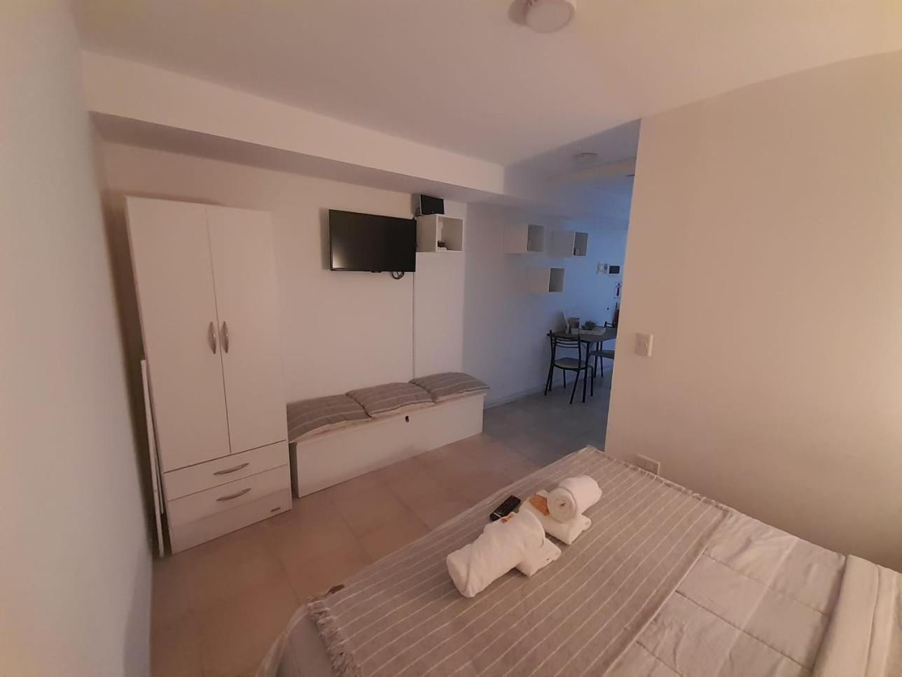 Depto Monoambiente Leum Anoka Apartment Ushuaia Ngoại thất bức ảnh