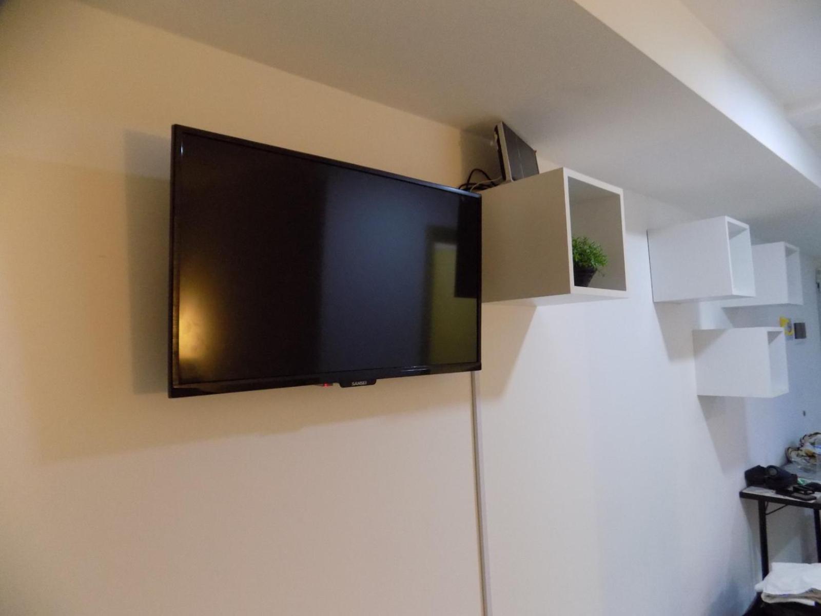 Depto Monoambiente Leum Anoka Apartment Ushuaia Ngoại thất bức ảnh